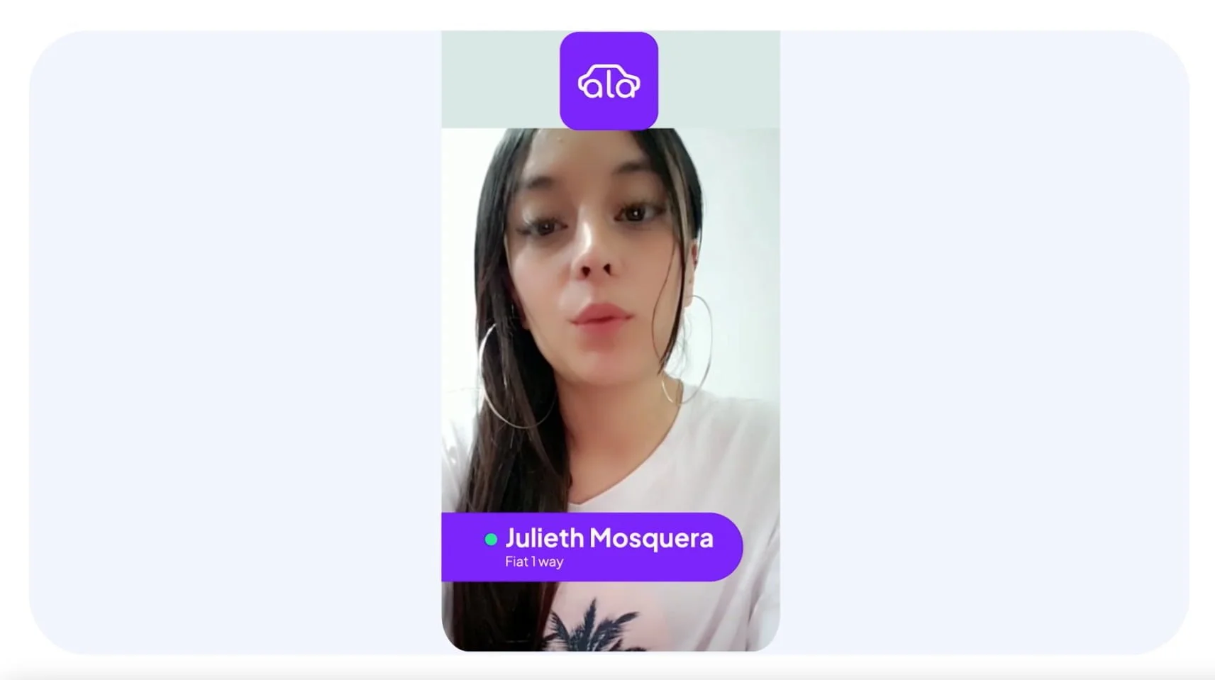 Julieth Mosquera